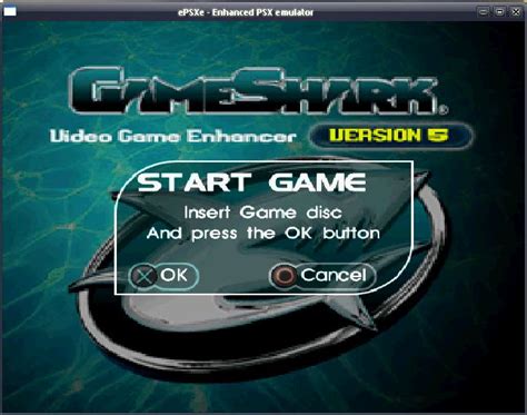 gameshark|Iba pa.